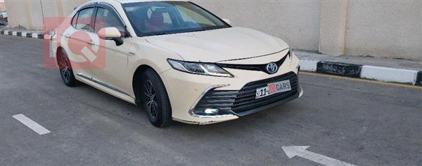 تويوتا كامري 2020 للبيع في العراق -  بغداد